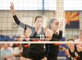 Photo from the gallery "Timpview @ Xavier College Prep (Nike TOC Southwest - Final) "