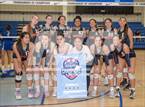 Photo from the gallery "Timpview @ Xavier College Prep (Nike TOC Southwest - Final) "
