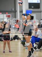Photo from the gallery "Timpview @ Xavier College Prep (Nike TOC Southwest - Final) "