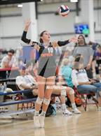 Photo from the gallery "Timpview @ Xavier College Prep (Nike TOC Southwest - Final) "