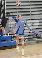 Photo from the gallery "Timpview @ Xavier College Prep (Nike TOC Southwest - Final) "
