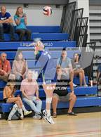 Photo from the gallery "Timpview @ Xavier College Prep (Nike TOC Southwest - Final) "