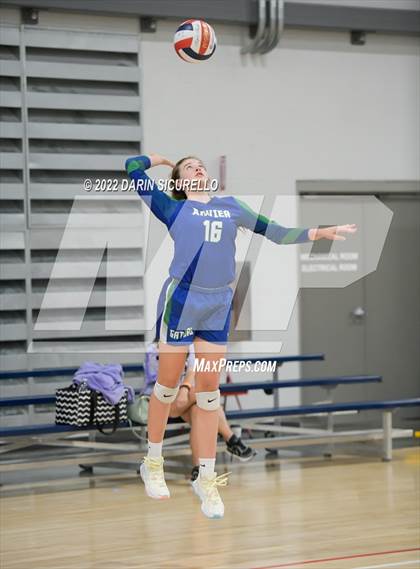 Thumbnail 1 in Timpview @ Xavier College Prep (Nike TOC Southwest - Final)  photogallery.