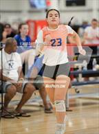 Photo from the gallery "Timpview @ Xavier College Prep (Nike TOC Southwest - Final) "