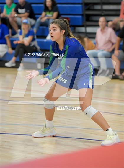 Thumbnail 2 in Timpview @ Xavier College Prep (Nike TOC Southwest - Final)  photogallery.