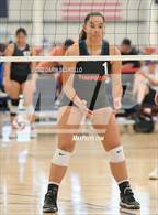 Photo from the gallery "Timpview @ Xavier College Prep (Nike TOC Southwest - Final) "