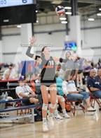 Photo from the gallery "Timpview @ Xavier College Prep (Nike TOC Southwest - Final) "