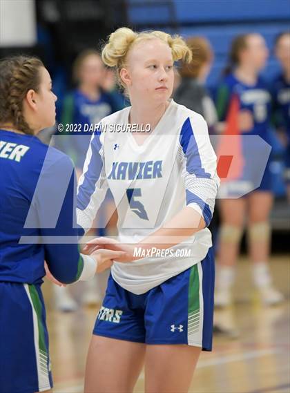 Thumbnail 1 in Timpview @ Xavier College Prep (Nike TOC Southwest - Final)  photogallery.