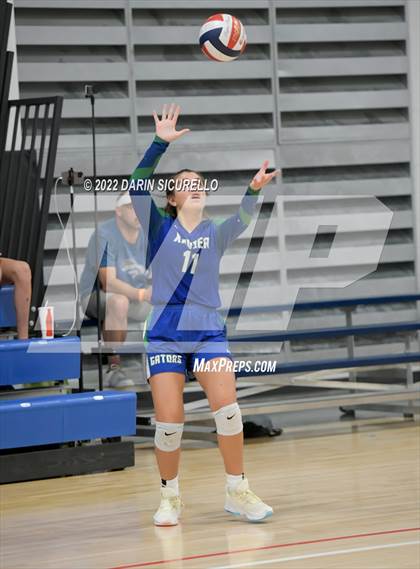 Thumbnail 3 in Timpview @ Xavier College Prep (Nike TOC Southwest - Final)  photogallery.
