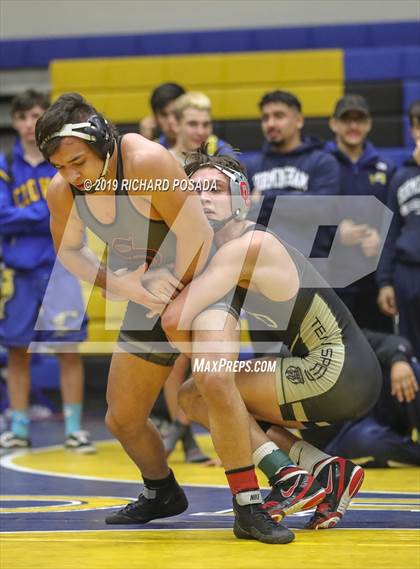 Thumbnail 2 in Doc B Wrestling Tournament (Day 1) photogallery.