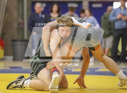 Thumbnail 3 in Doc B Wrestling Tournament (Day 1) photogallery.