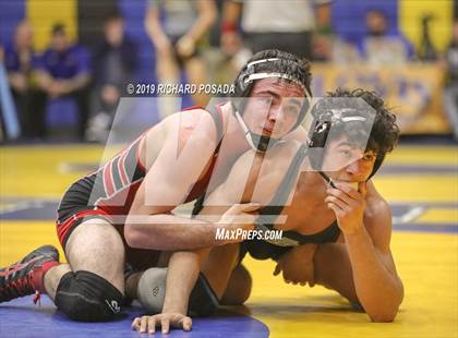Thumbnail 3 in Doc B Wrestling Tournament (Day 1) photogallery.