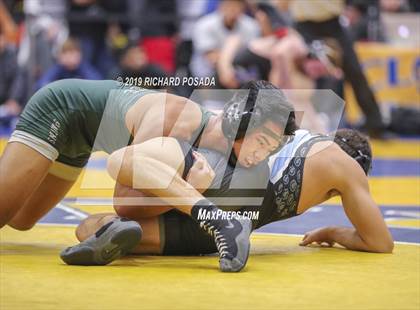 Thumbnail 2 in Doc B Wrestling Tournament (Day 1) photogallery.