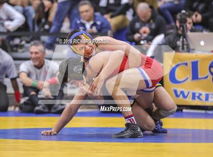 Thumbnail 2 in Doc B Wrestling Tournament (Day 1) photogallery.