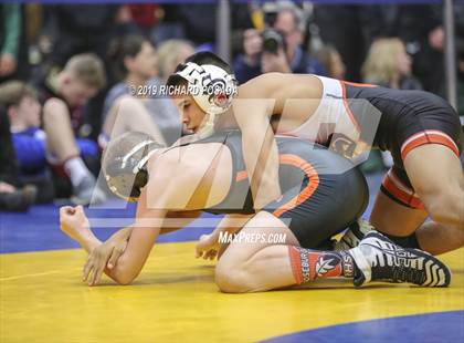 Thumbnail 2 in Doc B Wrestling Tournament (Day 1) photogallery.