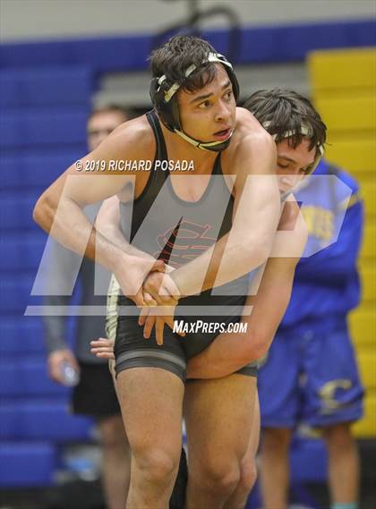 Thumbnail 3 in Doc B Wrestling Tournament (Day 1) photogallery.