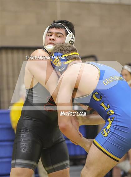 Thumbnail 1 in Doc B Wrestling Tournament (Day 1) photogallery.