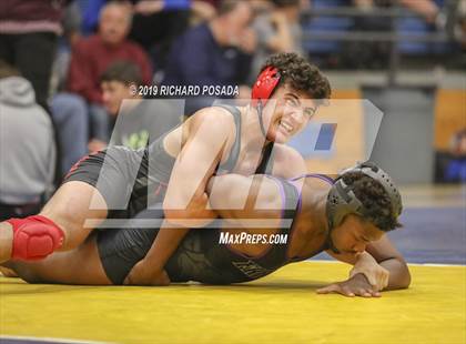 Thumbnail 3 in Doc B Wrestling Tournament (Day 1) photogallery.