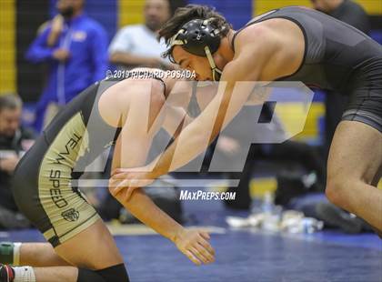 Thumbnail 2 in Doc B Wrestling Tournament (Day 1) photogallery.
