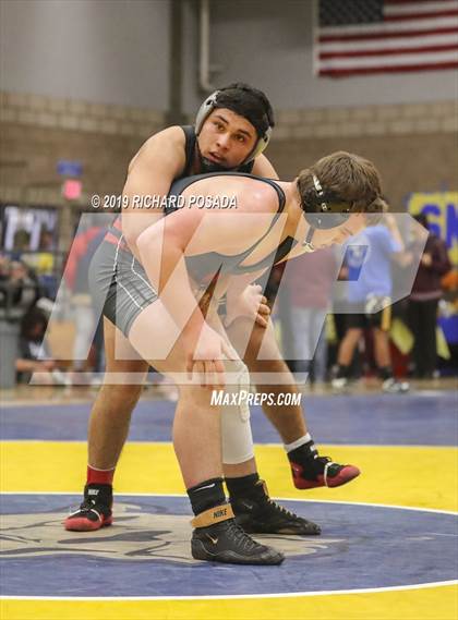 Thumbnail 3 in Doc B Wrestling Tournament (Day 1) photogallery.
