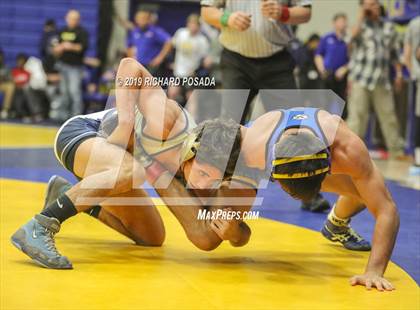 Thumbnail 1 in Doc B Wrestling Tournament (Day 1) photogallery.