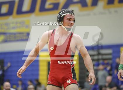 Thumbnail 2 in Doc B Wrestling Tournament (Day 1) photogallery.