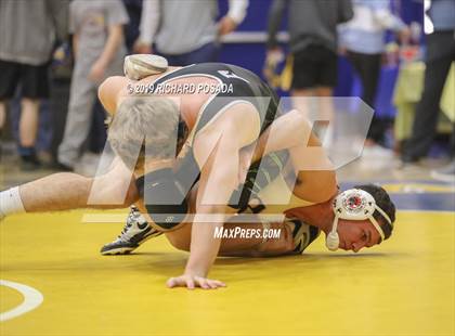 Thumbnail 2 in Doc B Wrestling Tournament (Day 1) photogallery.