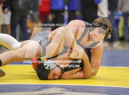 Thumbnail 2 in Doc B Wrestling Tournament (Day 1) photogallery.