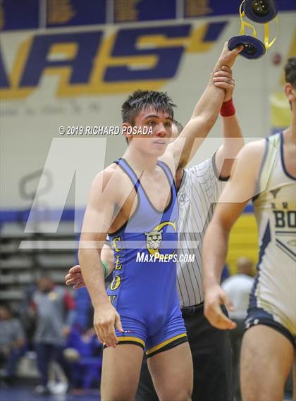Thumbnail 2 in Doc B Wrestling Tournament (Day 1) photogallery.