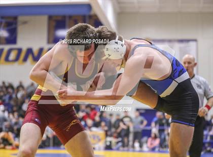 Thumbnail 2 in Doc B Wrestling Tournament (Day 1) photogallery.