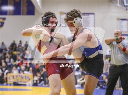 Thumbnail 1 in Doc B Wrestling Tournament (Day 1) photogallery.