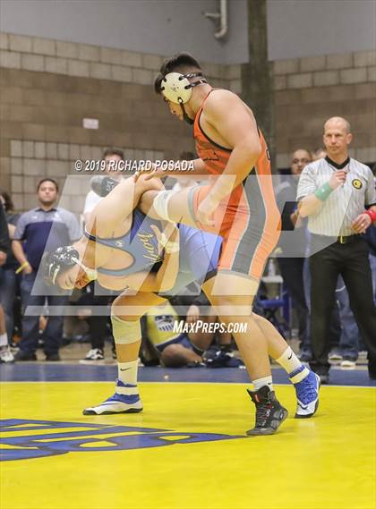 Thumbnail 3 in Doc B Wrestling Tournament (Day 1) photogallery.
