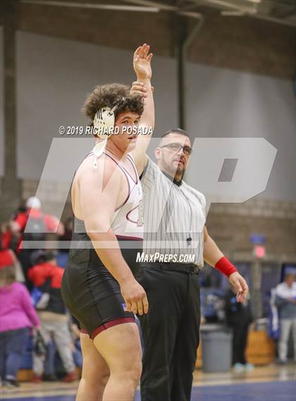 Thumbnail 3 in Doc B Wrestling Tournament (Day 1) photogallery.
