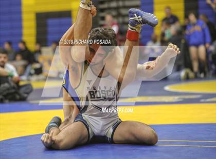 Thumbnail 2 in Doc B Wrestling Tournament (Day 1) photogallery.