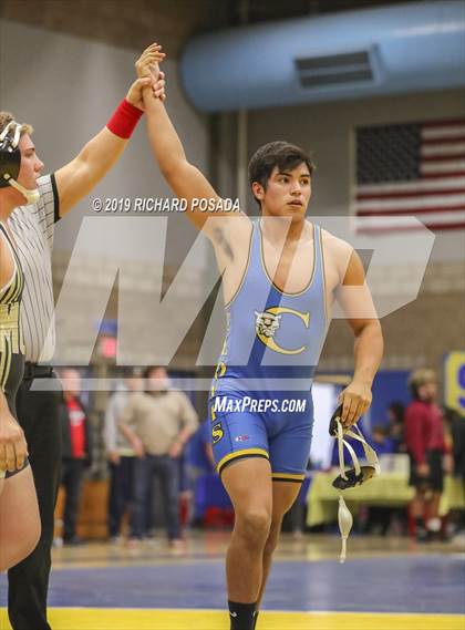 Thumbnail 2 in Doc B Wrestling Tournament (Day 1) photogallery.