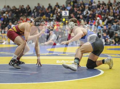 Thumbnail 1 in Doc B Wrestling Tournament (Day 1) photogallery.