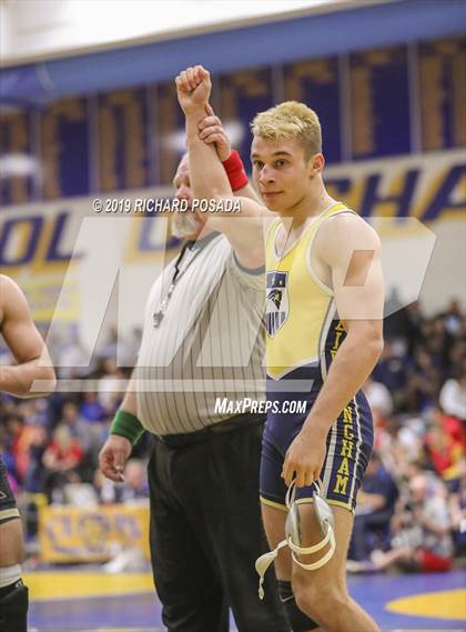 Thumbnail 1 in Doc B Wrestling Tournament (Day 1) photogallery.