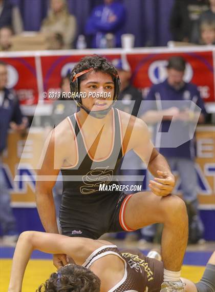 Thumbnail 3 in Doc B Wrestling Tournament (Day 1) photogallery.