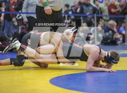 Thumbnail 1 in Doc B Wrestling Tournament (Day 1) photogallery.