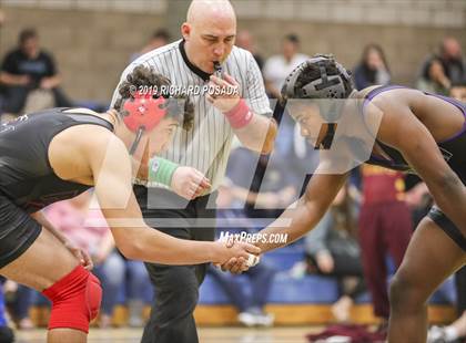 Thumbnail 1 in Doc B Wrestling Tournament (Day 1) photogallery.