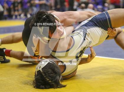 Thumbnail 1 in Doc B Wrestling Tournament (Day 1) photogallery.