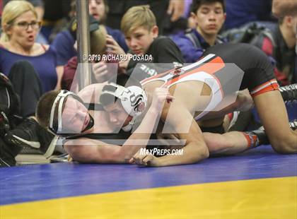 Thumbnail 1 in Doc B Wrestling Tournament (Day 1) photogallery.