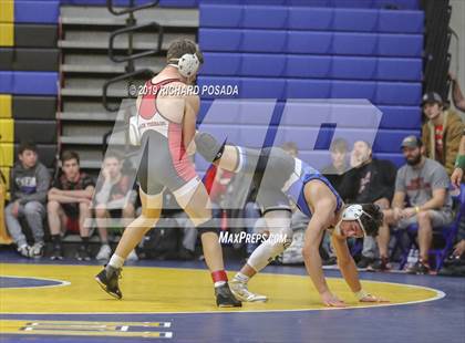Thumbnail 3 in Doc B Wrestling Tournament (Day 1) photogallery.