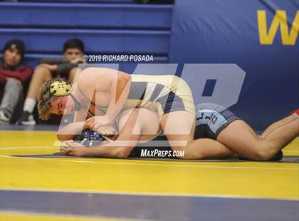 Thumbnail 3 in Doc B Wrestling Tournament (Day 1) photogallery.