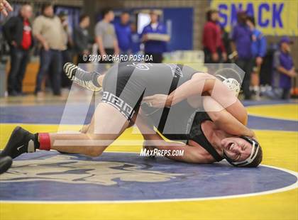 Thumbnail 3 in Doc B Wrestling Tournament (Day 1) photogallery.