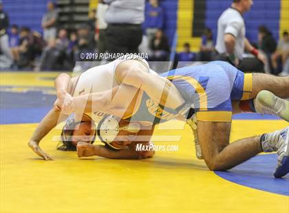 Thumbnail 2 in Doc B Wrestling Tournament (Day 1) photogallery.