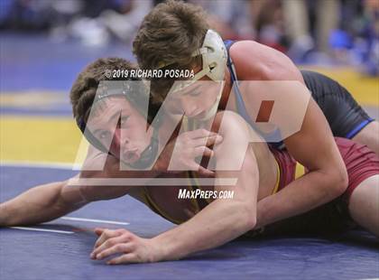 Thumbnail 2 in Doc B Wrestling Tournament (Day 1) photogallery.