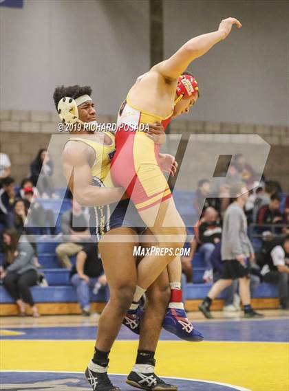 Thumbnail 3 in Doc B Wrestling Tournament (Day 1) photogallery.