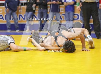 Thumbnail 2 in Doc B Wrestling Tournament (Day 1) photogallery.