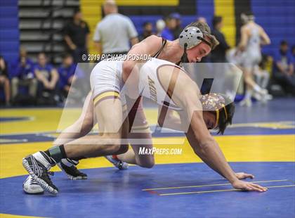 Thumbnail 2 in Doc B Wrestling Tournament (Day 1) photogallery.